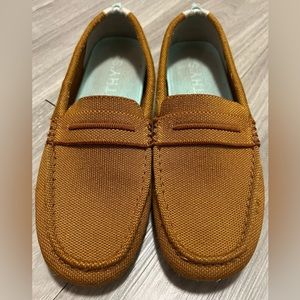 Rothy’s Cognac Drivers Size 8.5